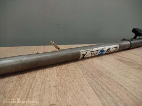 IKRA BT 1045/1 RURA OBUDOWA WAŁKA OŚKI NAPĘDOWEJ ORYG