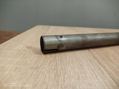 IKRA BT 1045/1 RURA OBUDOWA WAŁKA OŚKI NAPĘDOWEJ ORYG