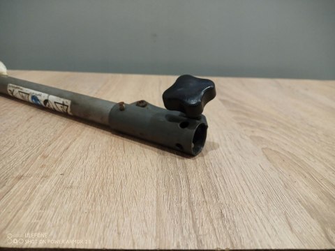 IKRA BT 1045/1 RURA OBUDOWA WAŁKA OŚKI NAPĘDOWEJ ORYG