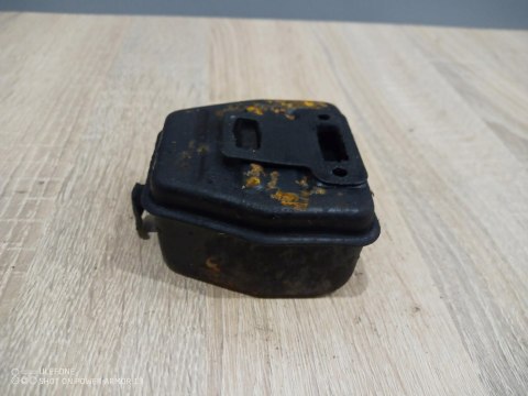 IKRA BT 1045/1 TŁUMIK WYDECH ORYG