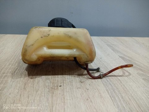 IKRA BT 1045/1 ZBIORNIK PALIWA BAK ORYG