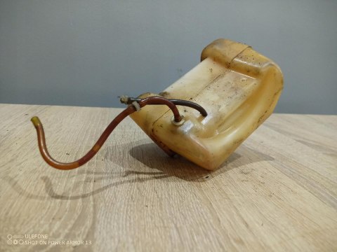 IKRA BT 1045/1 ZBIORNIK PALIWA BAK ORYG