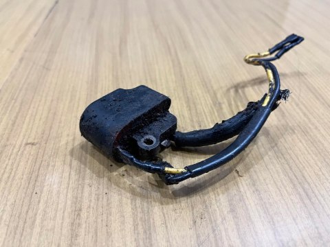 JONSERED 2040 TURBO CEWKA MODUŁ ISKROWNIK ORYG