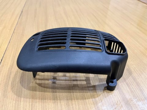 JONSERED 2040 TURBO OSŁONA OBUDOWA POKRYWA ORYG