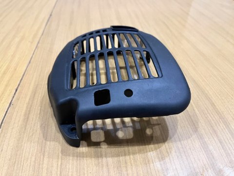 JONSERED 2040 TURBO OSŁONA OBUDOWA POKRYWA ORYG