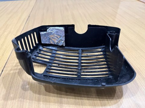 JONSERED 2040 TURBO OSŁONA OBUDOWA POKRYWA ORYG