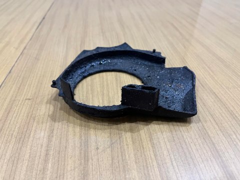 JONSERED 2040 TURBO OSŁONA OBUDOWA POKRYWA ORYG