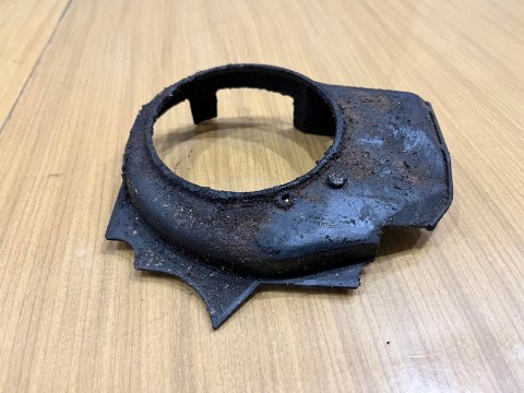 JONSERED 2040 TURBO OSŁONA OBUDOWA POKRYWA ORYG