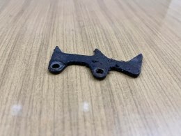 JONSERED 2040 TURBO OSTROGA KIEŁ PRZYPORA GRZEBIEŃ ORYG