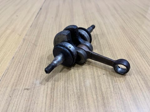 JONSERED 2040 TURBO WAŁ KORBOWY KORBOWÓD ORYG