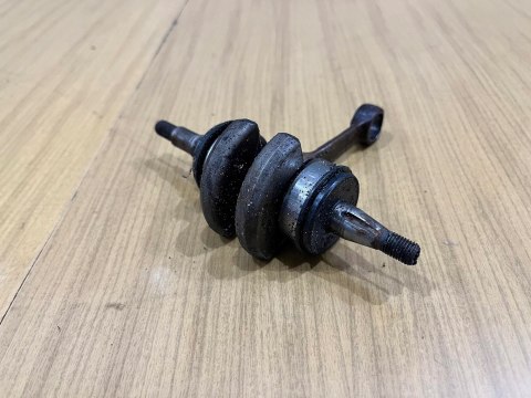 JONSERED 2040 TURBO WAŁ KORBOWY KORBOWÓD ORYG