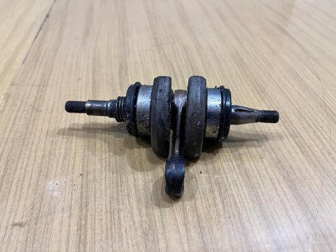 JONSERED 2040 TURBO WAŁ KORBOWY KORBOWÓD ORYG