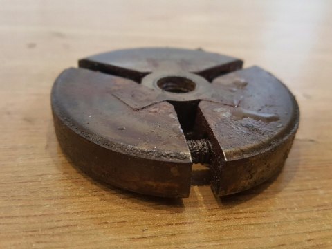 JONSERED 2050 SPRZĘGŁO KOSZ DZWON BĘBEN KPL ORYG