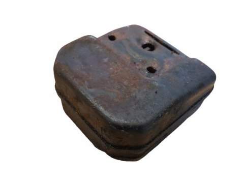 JONSERED 2050 TŁUMIK WYDECH ORYG