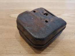 JONSERED 2050 TŁUMIK WYDECH ORYG