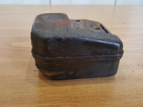 JONSERED 2050 TŁUMIK WYDECH ORYG