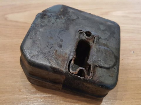 JONSERED 2050 TŁUMIK WYDECH ORYG