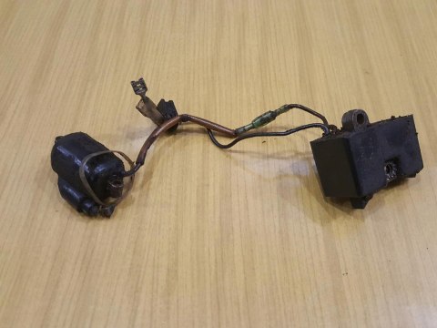 JONSERED 451 CEWKA MODUŁ ISKROWNIK ORYG