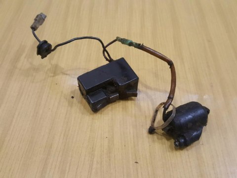 JONSERED 451 CEWKA MODUŁ ISKROWNIK ORYG