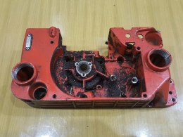 JONSERED 451 KARTER OBUDOWA SILNIKA POŁÓWKA KORPUS ORYG