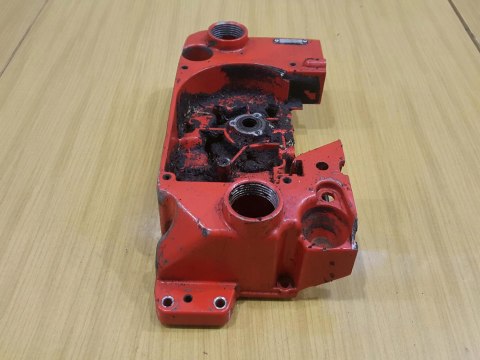 JONSERED 451 KARTER OBUDOWA SILNIKA POŁÓWKA KORPUS ORYG