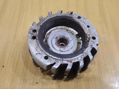 JONSERED 451 MAGNETO KOŁO MAGNESOWE ORYG