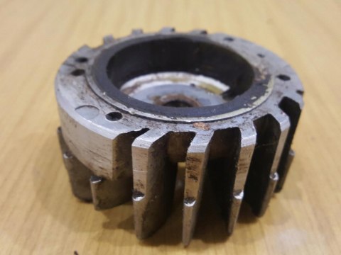 JONSERED 451 MAGNETO KOŁO MAGNESOWE ORYG