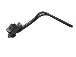 JONSERED 451 RĄCZKA DŹWIGNIA HAMULCA UCHWYT ORYG