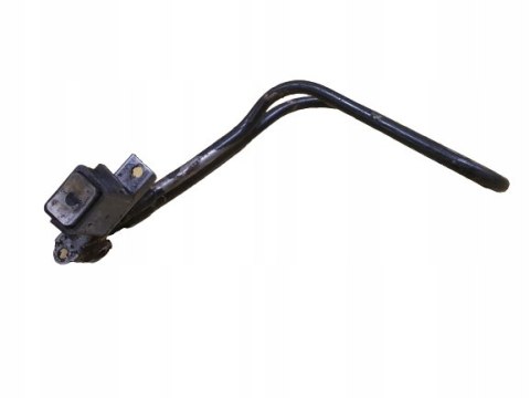 JONSERED 451 RĄCZKA DŹWIGNIA HAMULCA UCHWYT ORYG