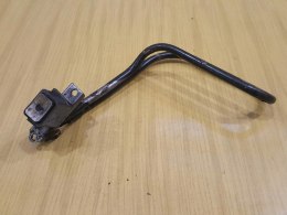 JONSERED 451 RĄCZKA DŹWIGNIA HAMULCA UCHWYT ORYG