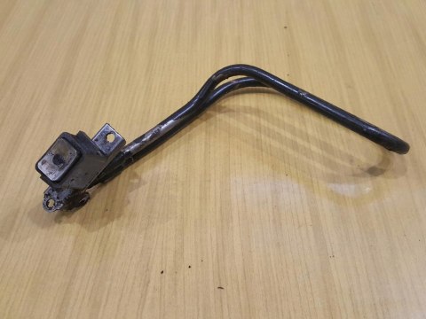 JONSERED 451 RĄCZKA DŹWIGNIA HAMULCA UCHWYT ORYG