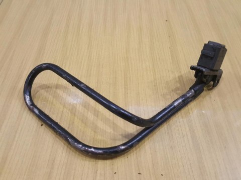 JONSERED 451 RĄCZKA DŹWIGNIA HAMULCA UCHWYT ORYG