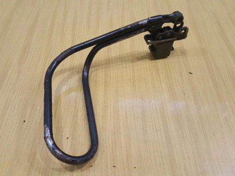 JONSERED 451 RĄCZKA DŹWIGNIA HAMULCA UCHWYT ORYG