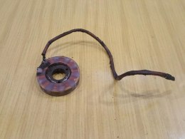 JONSERED 451 STOJAN UZWOJENIE ORYG