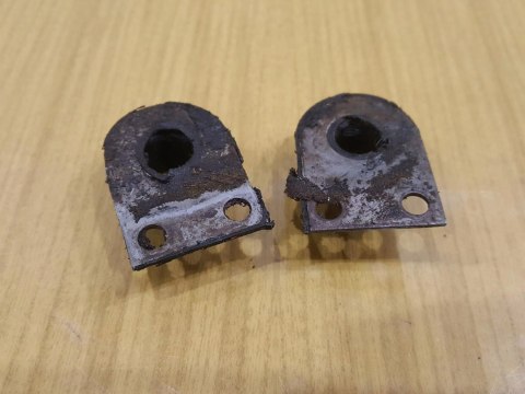 JONSERED 451 UCHWYT MOCOWANIE KPL ORYG