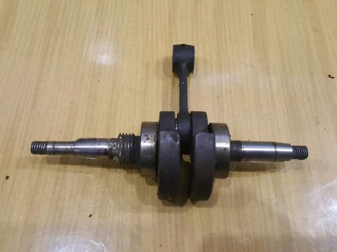 JONSERED 451 WAŁ KORBOWY KORBOWÓD ORYG