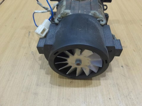 MANNESMANN 120 BAR SILNIK STATOR STOJAN WIRNIK KPL