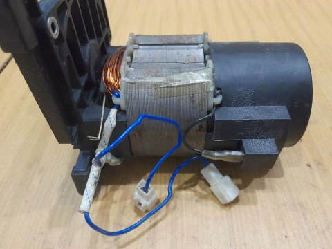 MANNESMANN 120 BAR SILNIK STATOR STOJAN WIRNIK KPL