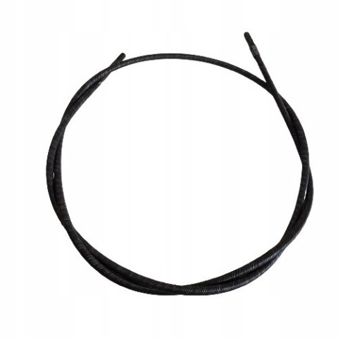 MCCULLOCH MD 320 AV OŚ OŚKA NAPĘD GŁOWICY TNĄCEJ