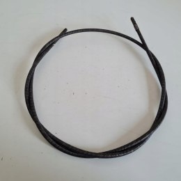 MCCULLOCH MD 320 AV OŚ OŚKA NAPĘD GŁOWICY TNĄCEJ