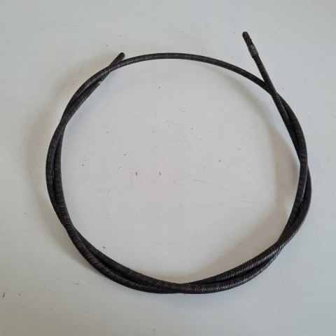 MCCULLOCH MD 320 AV OŚ OŚKA NAPĘD GŁOWICY TNĄCEJ