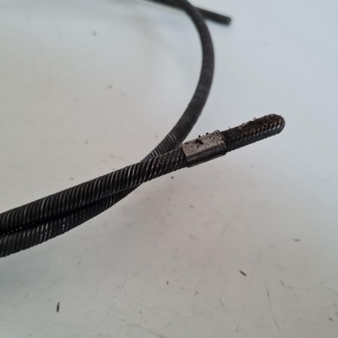 MCCULLOCH MD 320 AV OŚ OŚKA NAPĘD GŁOWICY TNĄCEJ