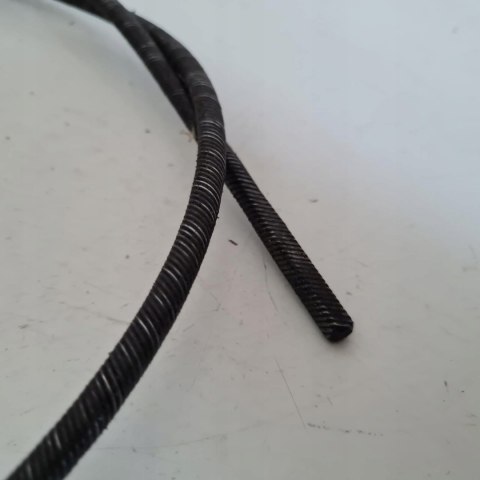 MCCULLOCH MD 320 AV OŚ OŚKA NAPĘD GŁOWICY TNĄCEJ