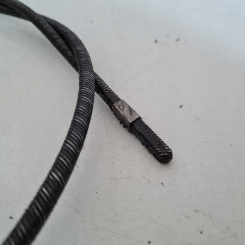 MCCULLOCH MD 320 AV OŚ OŚKA NAPĘD GŁOWICY TNĄCEJ