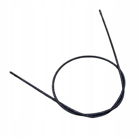 MCCULLOCH MD 320 AV OŚ OŚKA NAPĘD GŁOWICY TNĄCEJ