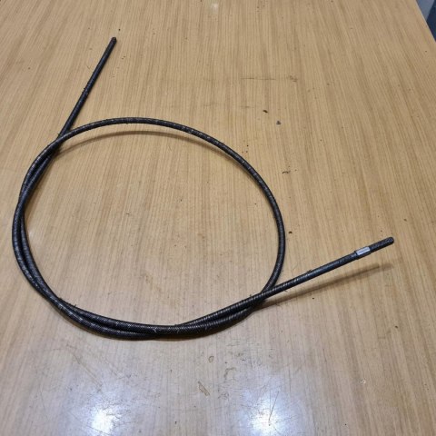 MCCULLOCH MD 320 AV OŚ OŚKA NAPĘD GŁOWICY TNĄCEJ