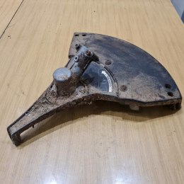 MCCULLOCH MD 320 AV OSŁONA OBUDOWA GŁOWICA TNĄCA KPL