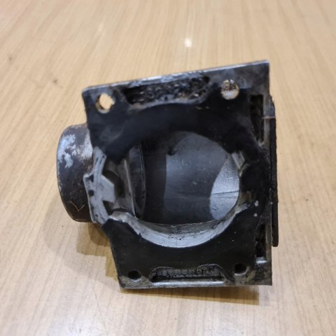 MCCULLOCH MD 320 AV OSŁONA OBUDOWA POKRYWA KORPUS KARTER