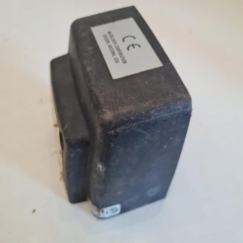 MCCULLOCH MD 320 AV OSŁONA OBUDOWA POKRYWA KORPUS