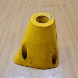 MCCULLOCH MD 320 AV OSŁONA OBUDOWA POKRYWA KORPUS